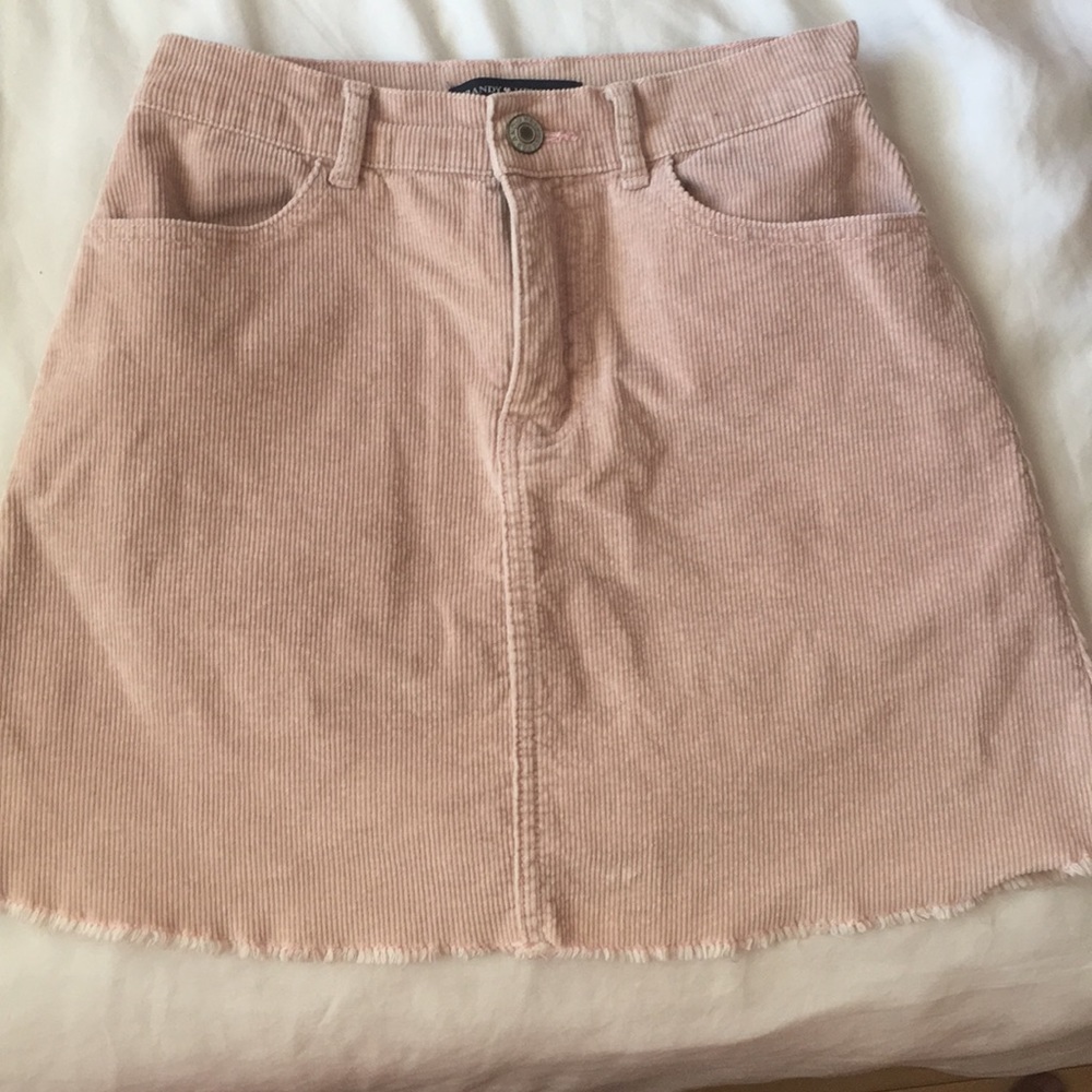 Brandy Melville skirt
